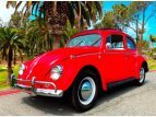 Thumbnail Photo 98 for 1956 Volkswagen Beetle